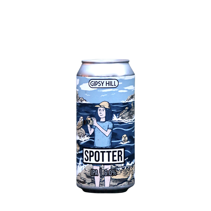 Ipas spotter Ipas spotter