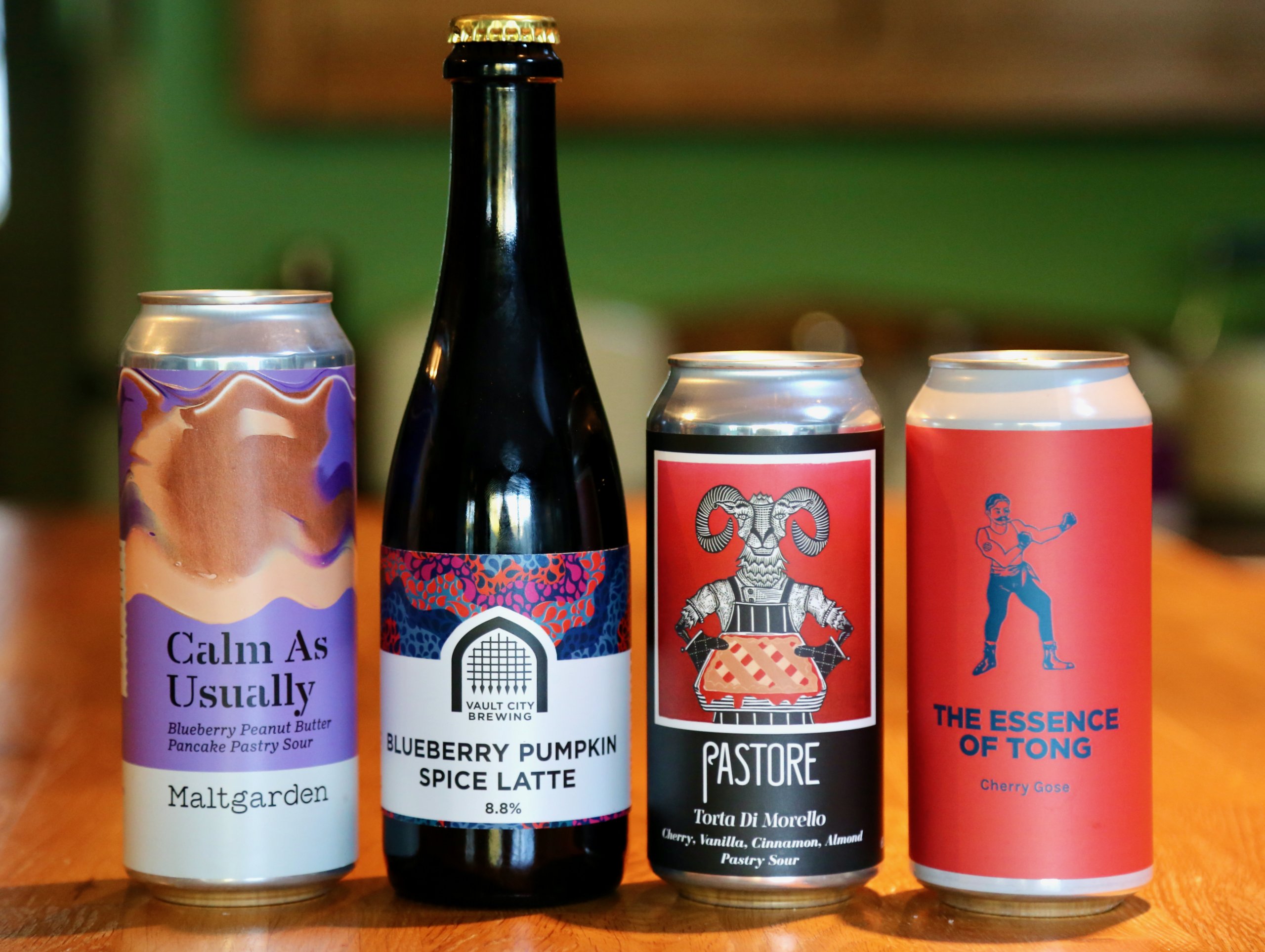 Sour Beer Subscription Uk at William Lawson blog