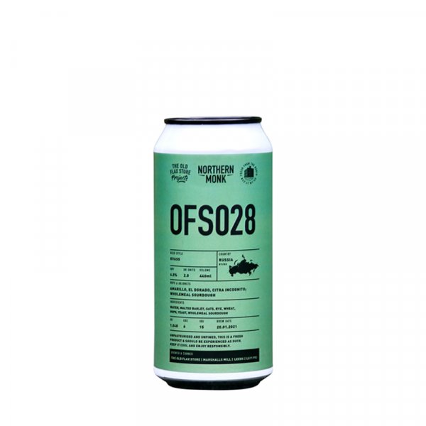 buy kvass online