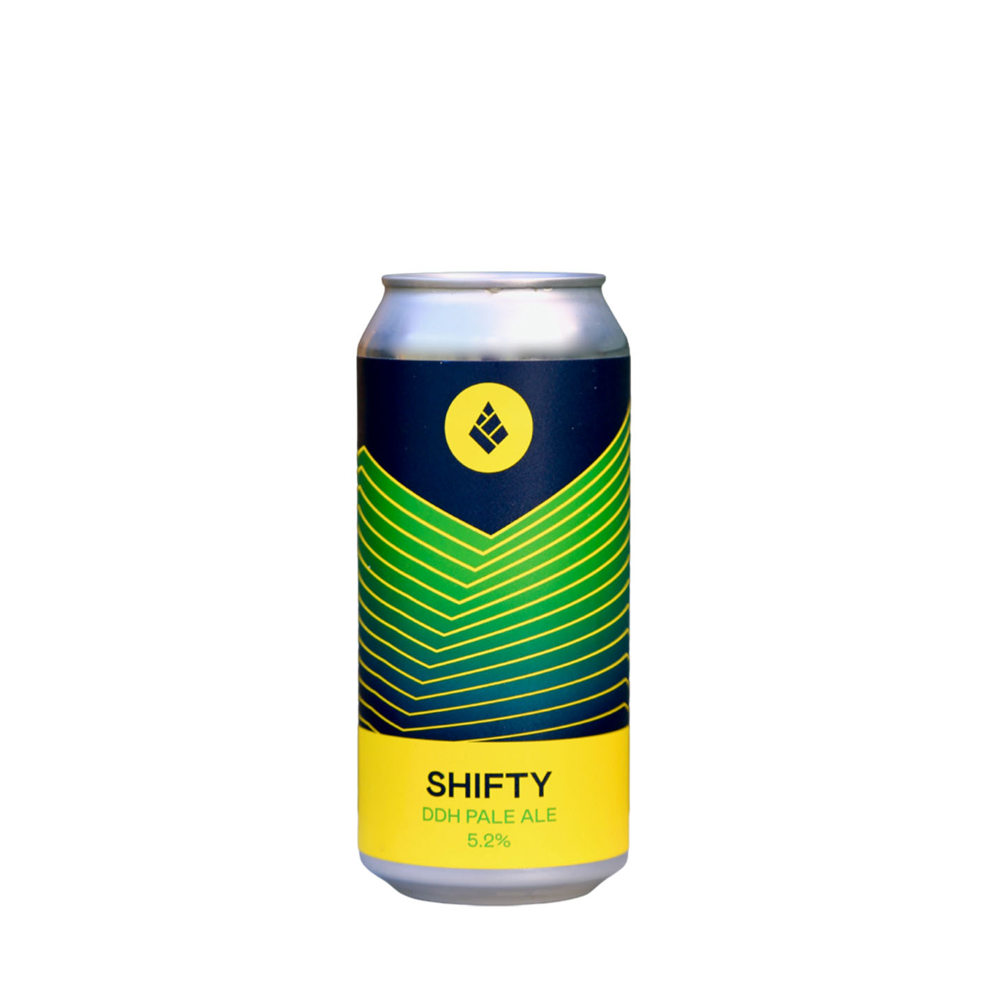 Drop Project Brewery Shifty Pale Ale 440ml Buy Online