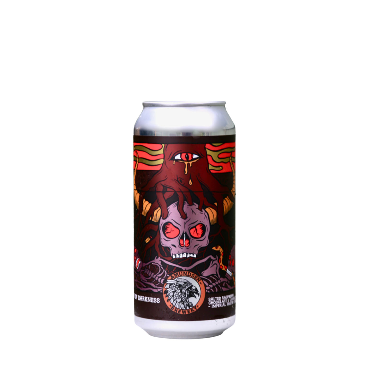 Amundsen - Root Of Darkness Imperial Stout | Buy Online