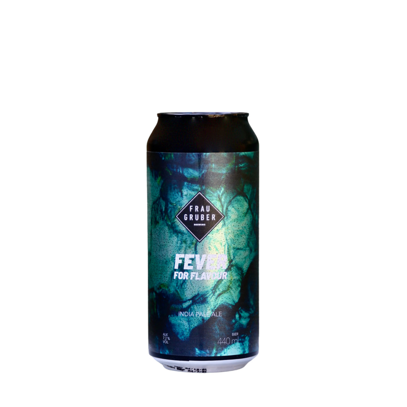 Frau Gruber Brew - Fever For Flavour IPA - 440ml | Buy Online